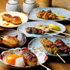 京のじどり屋 晃 錦店