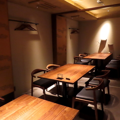 小皿料理と釜焼き KAMANO特集写真1