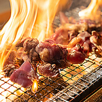 タン次郎じゅわわっちゃん川崎店の写真ギャラリー