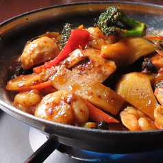 居酒屋 八虎 渋谷のおすすめ料理2