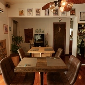 King Frog Osteria キングフロッグオステリアの雰囲気2