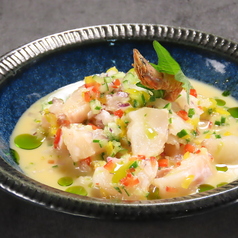 CANDELA カンデラ Gastro Latin Barの特集写真