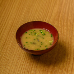 しじみ汁