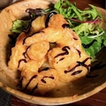 料理メニュー写真&nbsp;ぷりぷりエビマヨ
