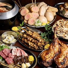 博多中洲屋台村 なんしょっと？ 横浜本店【個室完備】のおすすめ料理1