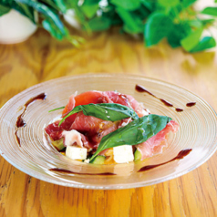 Vitalezza Kitchen ビタレーザキッチン 津雲台店のおすすめランチ3