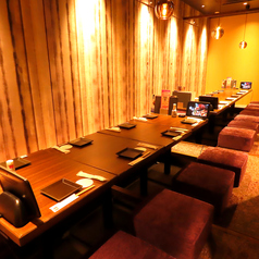 楽蔵 RAKUZO 広島中央通り店の特集写真