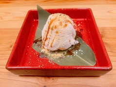 デザート・甘味