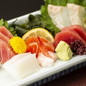 割烹 手打うどんちとせのおすすめ料理2