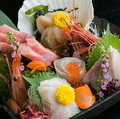 料理メニュー写真 盛り合わせ　（一人前）