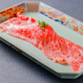 料理メニュー写真 【寿司】和牛