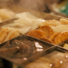 栄の魚が旨い店 サカナのハチベエのおすすめポイント3