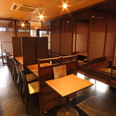 和めし屋 次やの雰囲気2