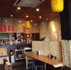 どばし酒場 鯉楽好のおすすめポイント1