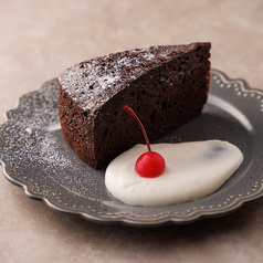 ガトーショコラ