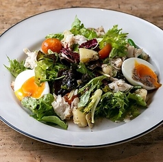 サラダニソワーズ