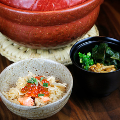 小皿料理と釜焼き KAMANO特集写真1