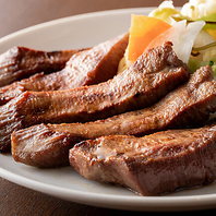 肉のプロが厳選する、牛たん専門店の新たなスタイル！