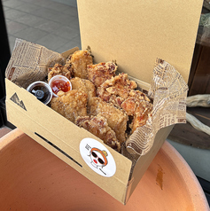 CAFE and BAR NuuN &nbsp;カフェアンドバー ヌーンのおすすめテイクアウト3