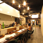 炭 酒 ここち酔い 広島 流川