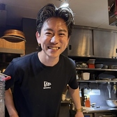 魚としゃり 琴似店 （旧 海さくら 琴似店）のスタッフ1