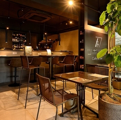 ツボバルの特集写真