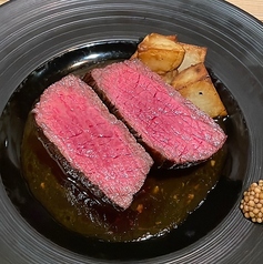 大衆BISTROヨウサンのコース写真