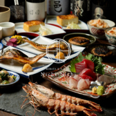 炉端と銘酒 日日 国分寺の写真