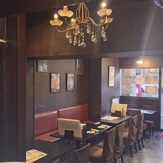 BEST3 The Kitchen&Curry&Bar 滝野川の特集写真