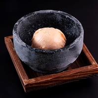 『夕張メロンアイス』649円