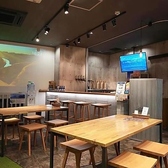 高島麦酒の雰囲気2