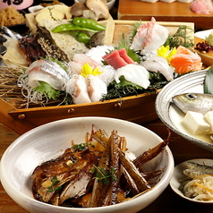 あんじ 麩屋町綾小路店のコース写真