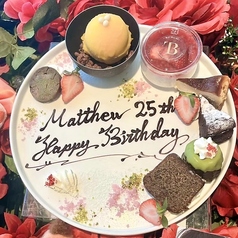 Bit Dolce & Gift ビット ドルチェ アンド ギフトのおすすめ料理1