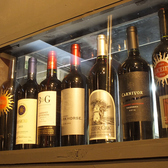 焼肉 MUGEN 赤坂見附店の雰囲気3