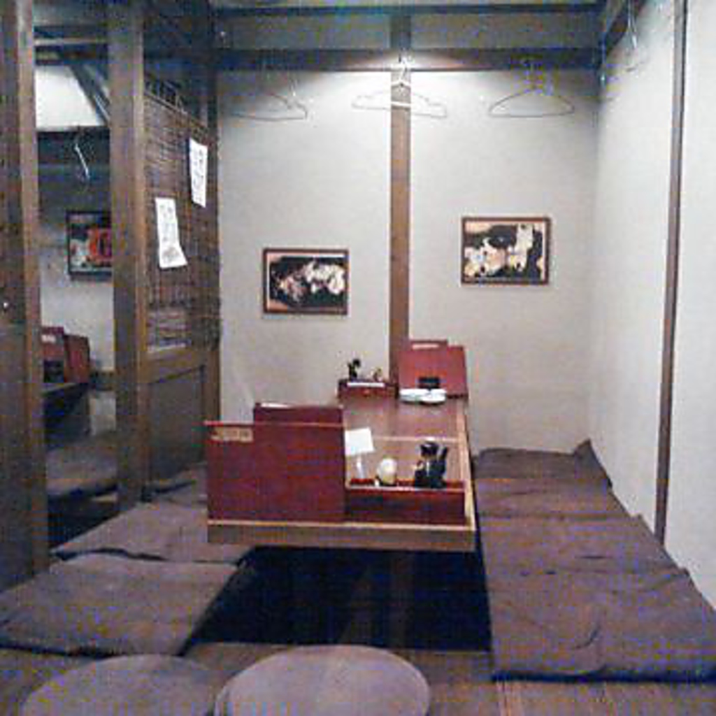 団体さんなら12名様まで〇