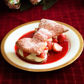 THELLERIO TEA ROOM テレリオティールームのおすすめ料理2