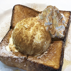 バニーラ　各種