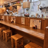 大衆ホルモン酒場YO HEYの雰囲気2