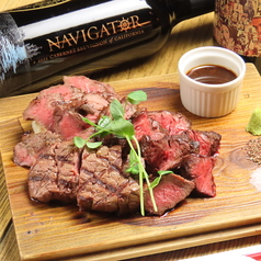 粋マス MEAT KUNのおすすめポイント1