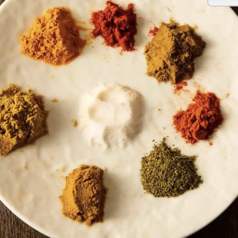 BAAZIGAR バジガルのコース写真