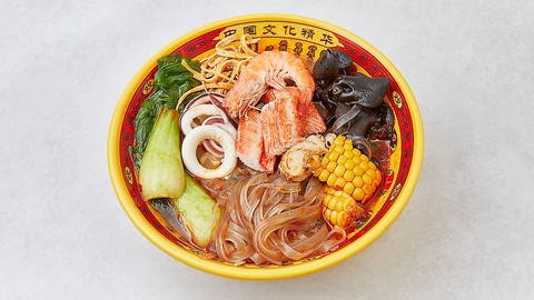 本格中華や種類豊富なタピオカが味わえる！麻辣湯やが大人気◎