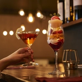 夜パフェ専門店＆VIGO ビーゴ 柏店のおすすめ料理3