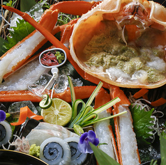 華和ゐ 香住本店のコース写真