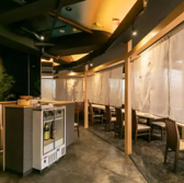 はなれ あした葉 沼津北口店の雰囲気3