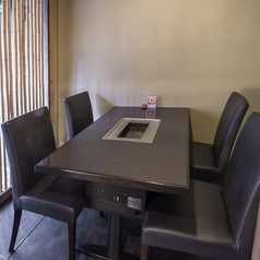 和牛専門焼肉 莉々園の特集写真