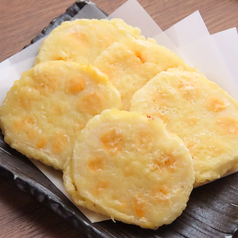 《熊本》辛子れんこん