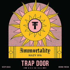 Trap Door @USA [Immortality]