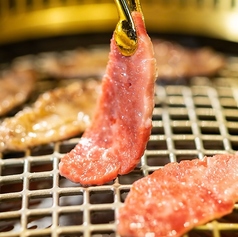 焼肉徳川苑のおすすめ料理1