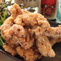 料理メニュー写真 【食べ放題も可】鶏の唐揚げ