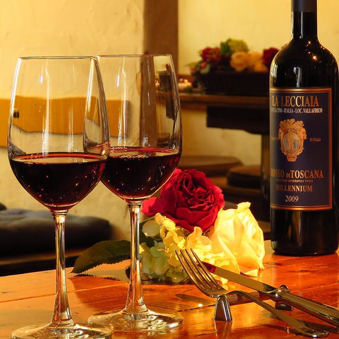 Blue Doors u[hA[Y wineresort